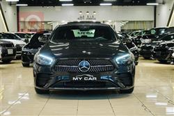 مێرسێدس بێنز E-Class